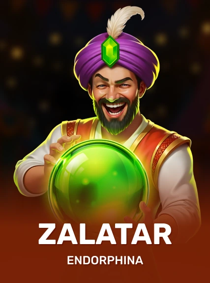 Zalatar game tile