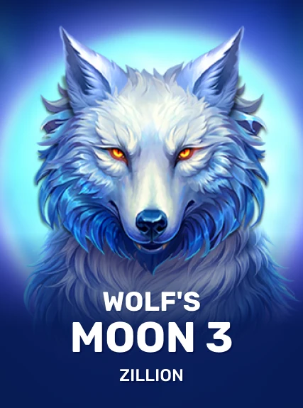 Wolf's Moon 3 game tile